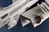 Trumpeter 05825 Fairey Barracuda WW II Torpedo Bomber 1/48
